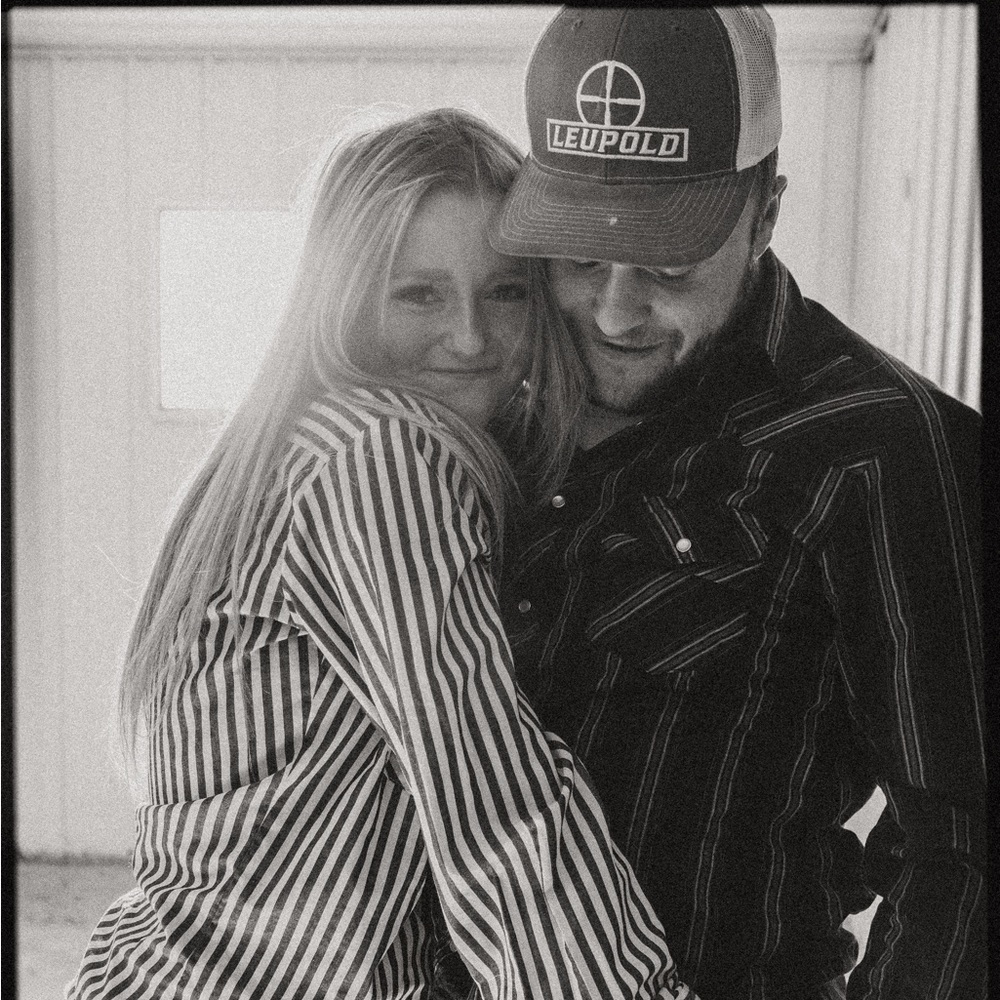 Meet your Posher, Mackalyn